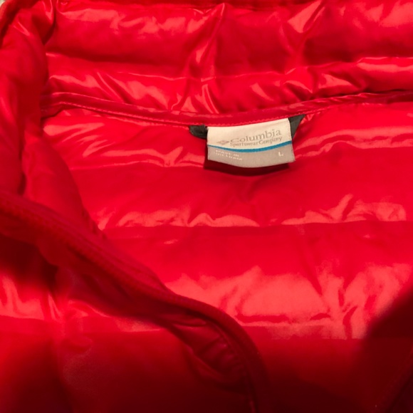 Columbia mens - Picture 3 of 3